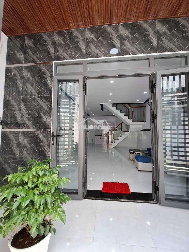 Hẻm 73 đường 46