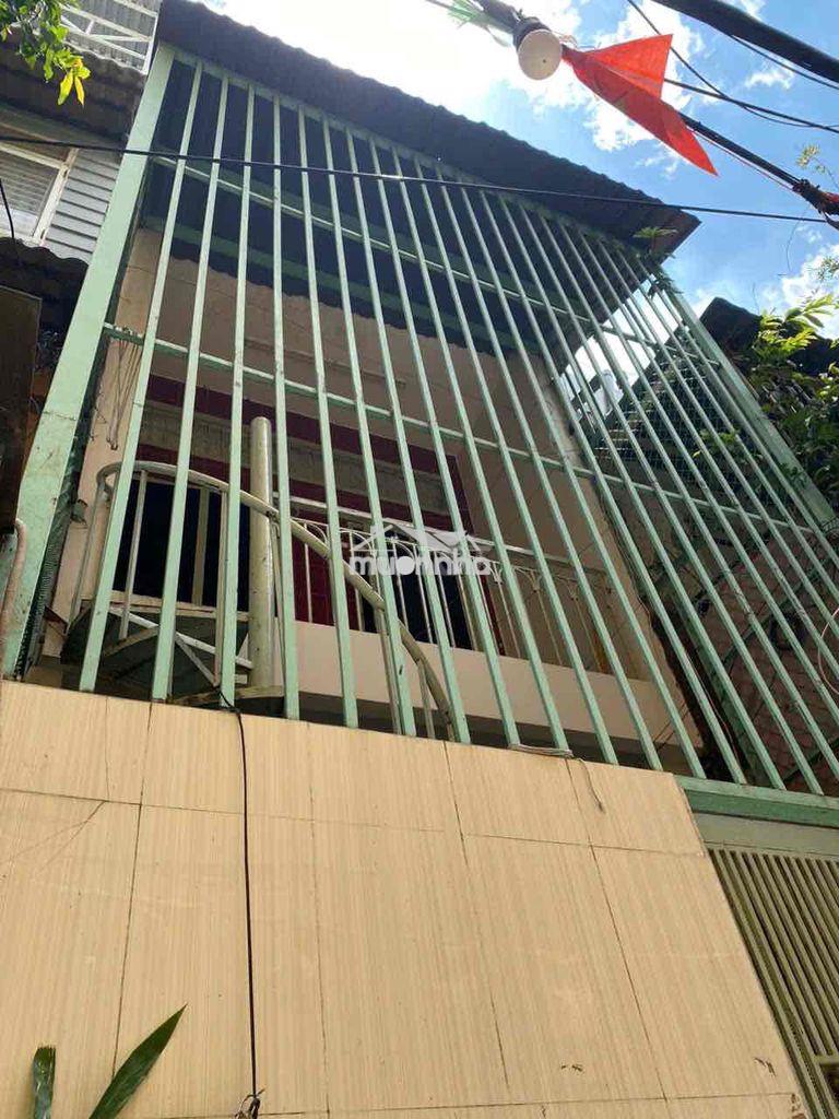 Cho thuê nhà nguyên căn sát q1 - landmark 81