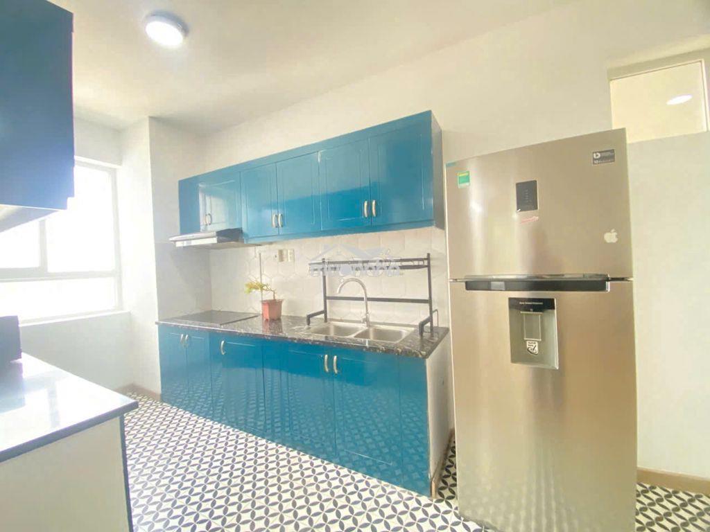 Cần cho thuê căn hộ copac-contresxim, 3pn, nhà đẹp, view sông mát mẻ - Ảnh 2