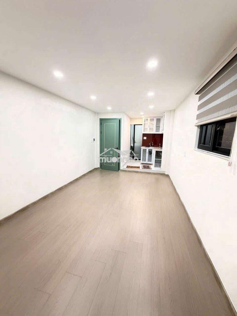 Cho thuê căn hộ ngay 7 hiền - 34m2- 2pn - 7trieu- 2 máy lạnh - Ảnh 3