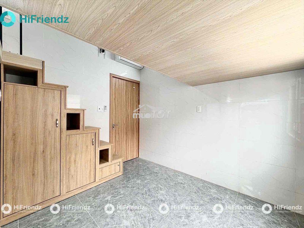 Xây mới 100% full nội thất đi bộ đh văn lang cách 20 mét ở đc nhiều ng - Ảnh 2