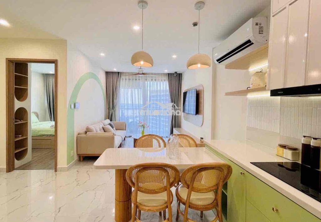 Cần tiền bán gấp căn 1pn+ đang cho thuê giá tốt 10tr / tháng - 2