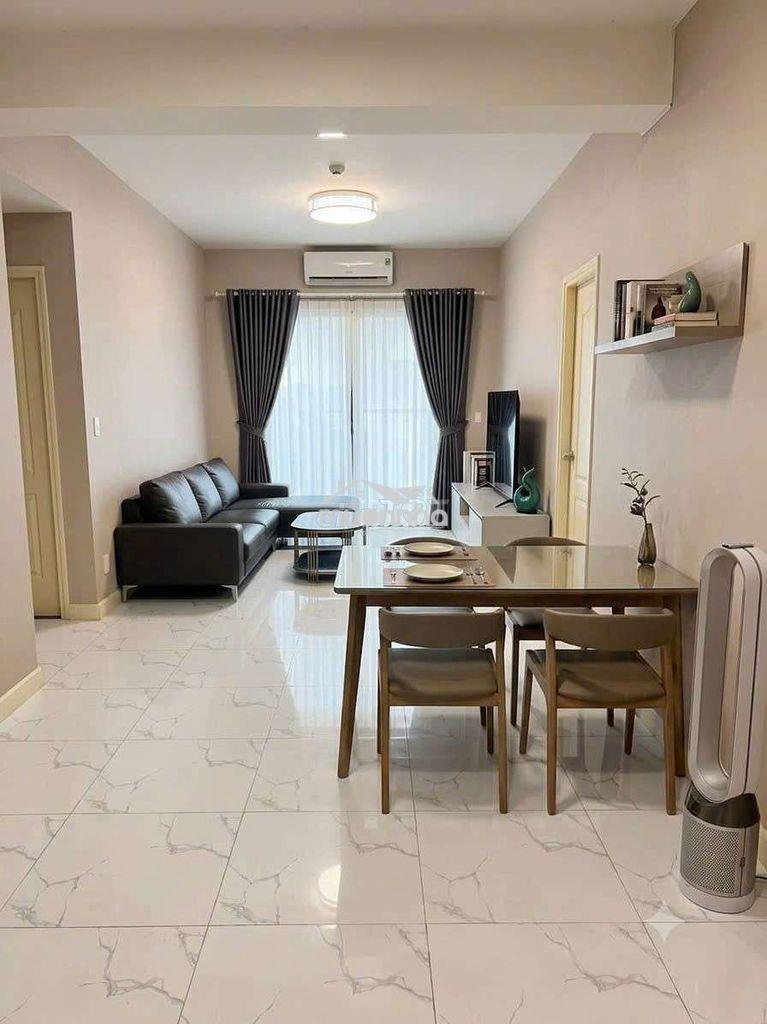 Căn hộ lucky palace - 77m2 - trung tâm q6 - full nội thất.