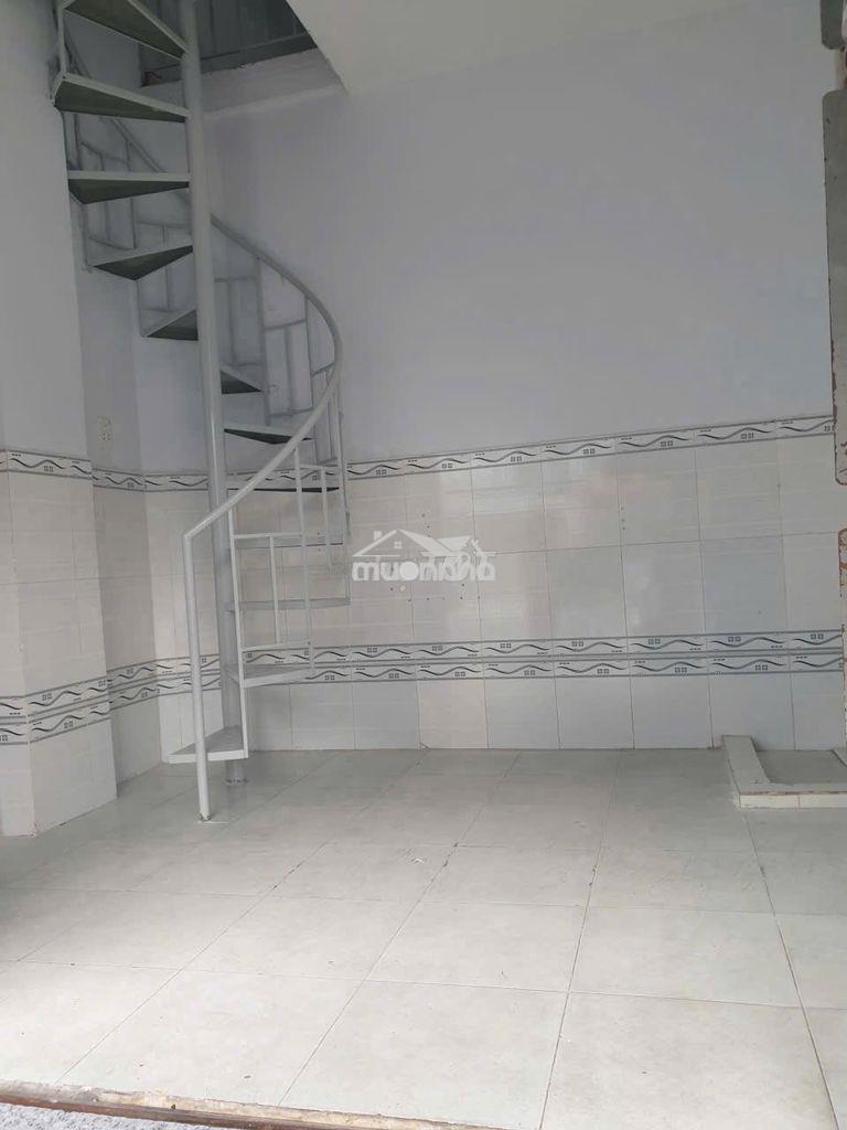 Shophouse nhỏ xinh, vừa ở vừa kinh doanh, gần chợ an lạc, bình tân - Ảnh 4