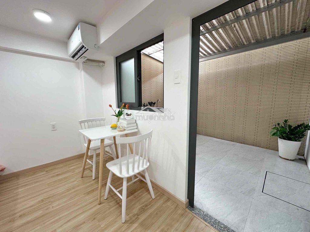 Phòng siêu xịn sân siêu to ngay đảo kim cương - Ảnh 4