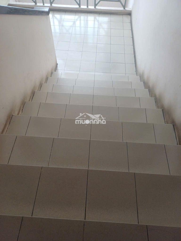 Chợ hoa đầm sen-căn hộ 52m2-lầu giữa thang bộ