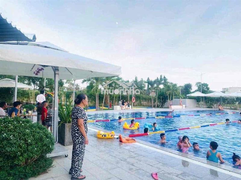 Bán 5 lô đất 3 mặt tiền đường nhựa – khu dân cư bàu cả, tp. quảng ngãi