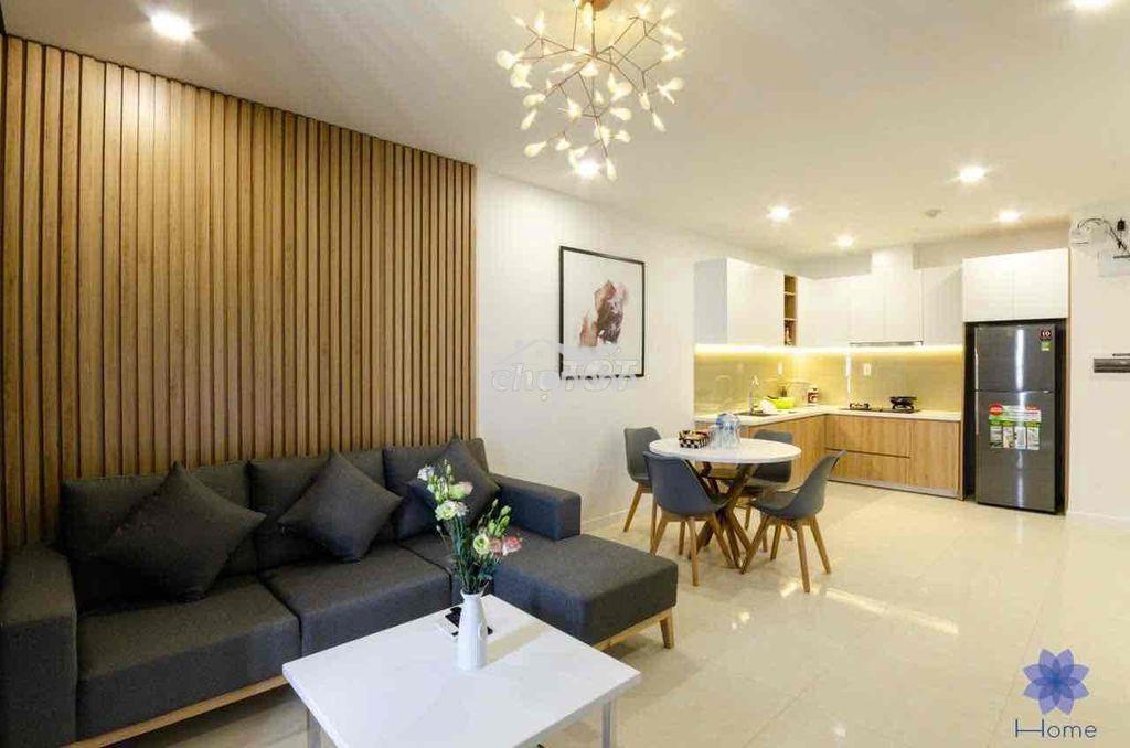 Cho thuê orchard parkview 3pn 2wc full nội thất y hình gần sân bay - Ảnh 4