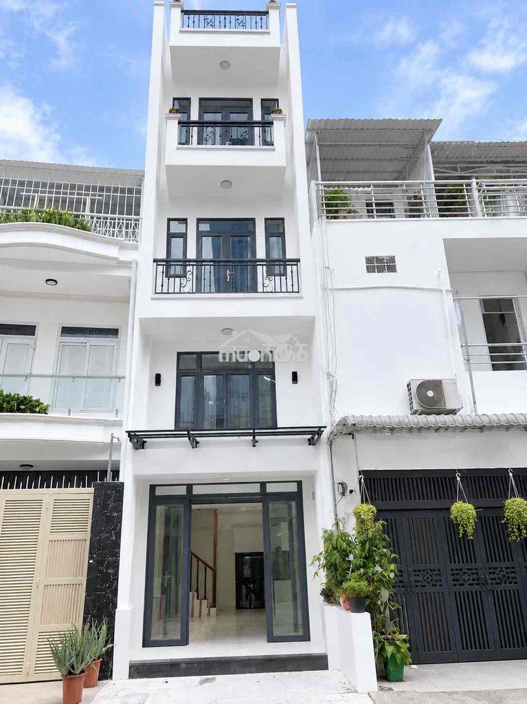 🔥 Mặt tiền tân bình – bàu cát – 40m² thực tế – nở hậu – giảm còn 8 tỷ