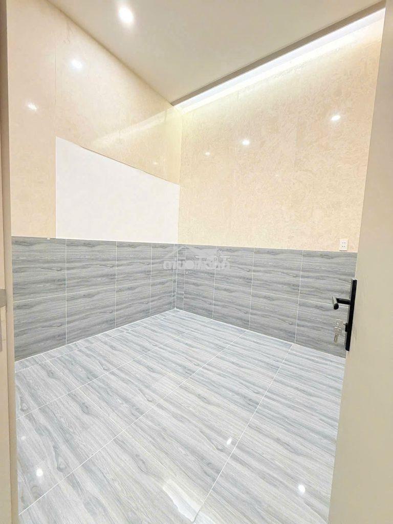 Cho thuê nhà đẹp mới  xây có 2 phòng, giá chỉ 8 triệu - Ảnh 4