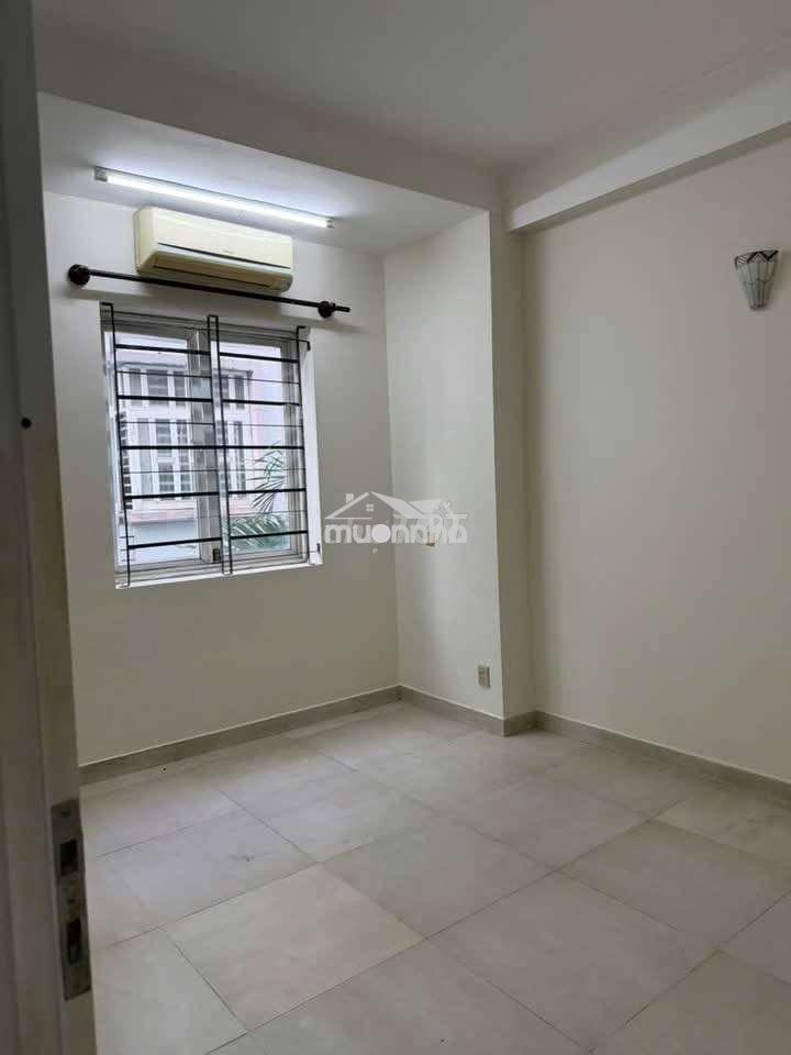 Nhà hẻm đồng nai 7x7m 4pn tiện ở gia đình - 3