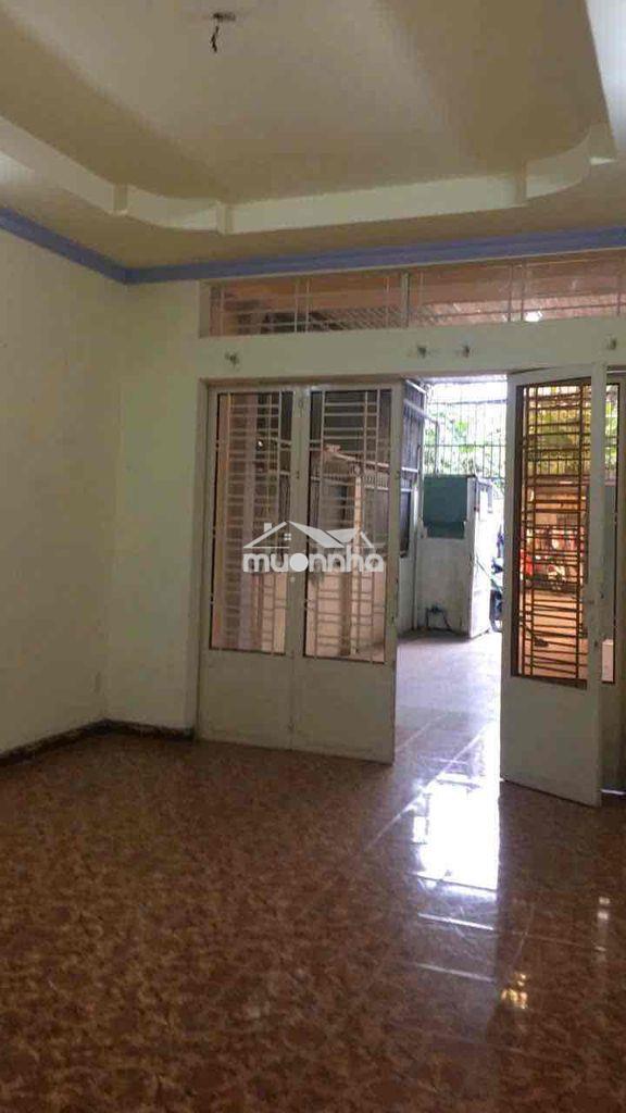 Nhà mặt tiền kinh doanh đa nghành nghề thổ cư 100% - 3