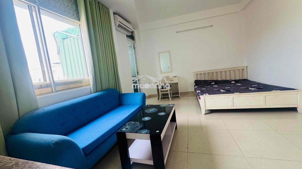 Phòng full nội thất, có thang máy, gần đh văn hiến - 3