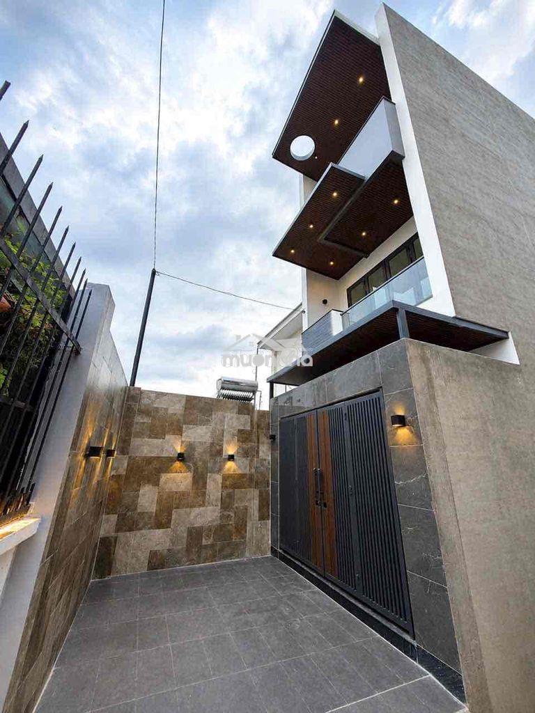 Bán nhà 2 lầu hoàn công phường bửu hoà. tặng nội thất xịn - Ảnh 3