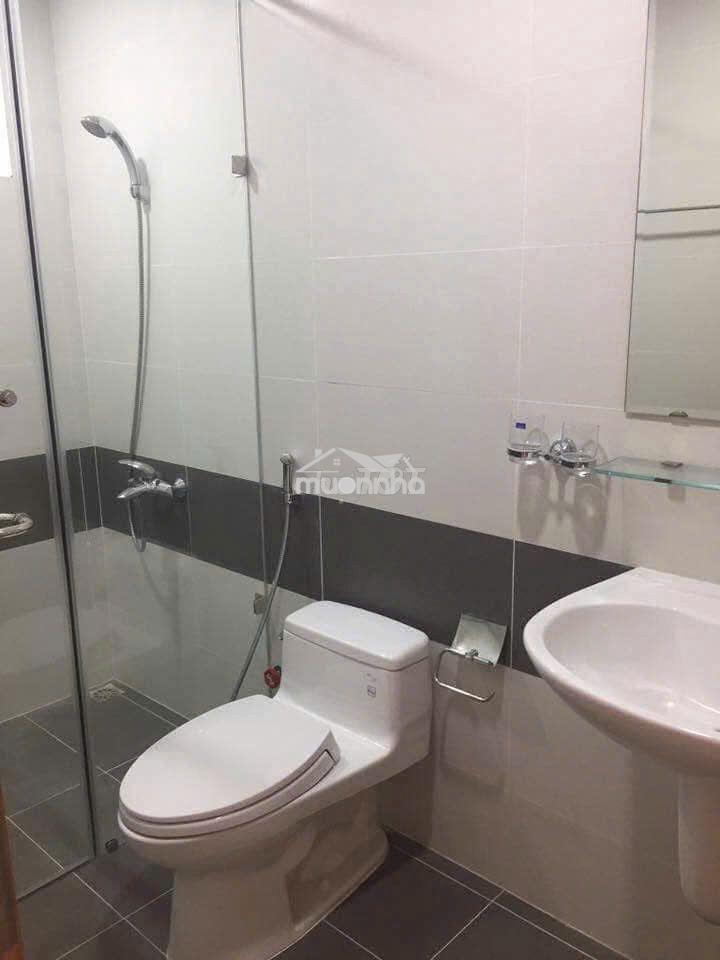 Chung cư khang gia tân hương 70m2, 2 phòng ngủ cho thuê, quận tân phú - Ảnh 3