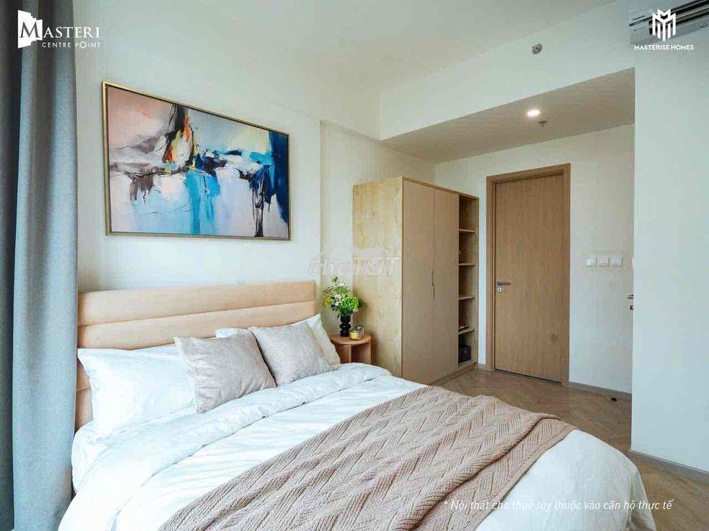 2pn mcp – full nội thất | view công viên khủng long | 4,89 tỷ - Ảnh 3