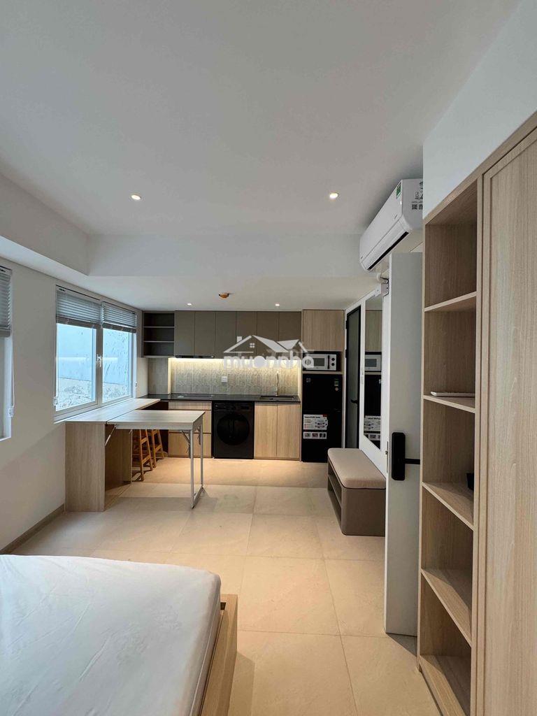 Khai trương căn hộ tại q3, gần toà nhà viettel, cv tao đàn, cmt8