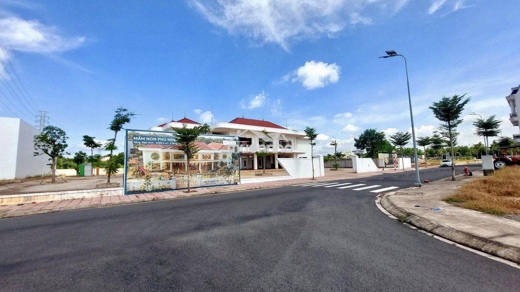 Bán đất nền dự án khu đô thị bắc sài gòn ngay vsip 2 bình dương sổ sẵn - Ảnh 4