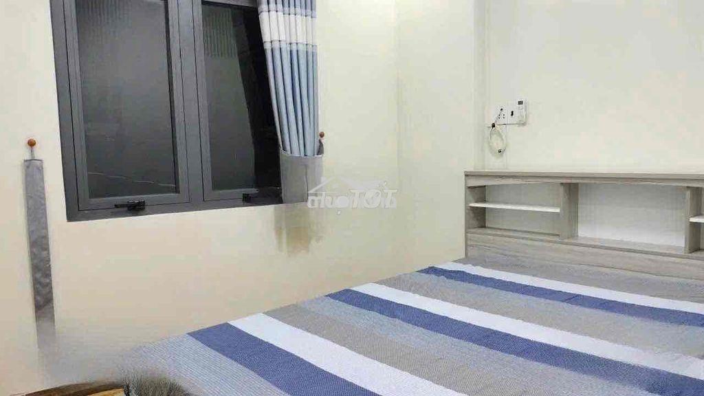 Nhà 3 tầng full nội thất phạm ngũ lão, p.bến thành q1 - Ảnh 4