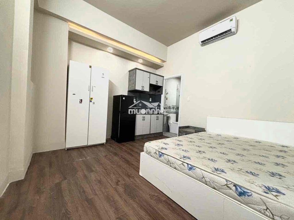 Chdv 25m2 full nội thất bùi văn thêm phú nhuận - Ảnh 2