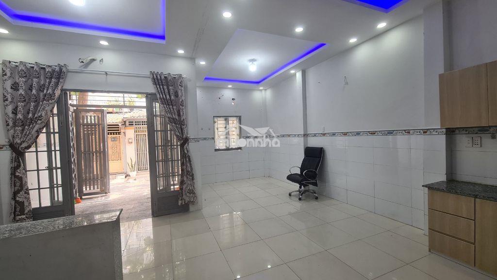 Cho thuê nhà nguyên căn - phước kiển - nhà bè - Ảnh 2