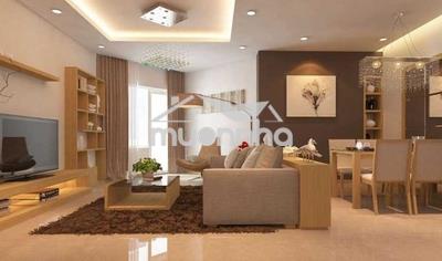 Chung cư nguyễn kim quận 10 cho thuê đầy đủ nội thất - Ảnh 2