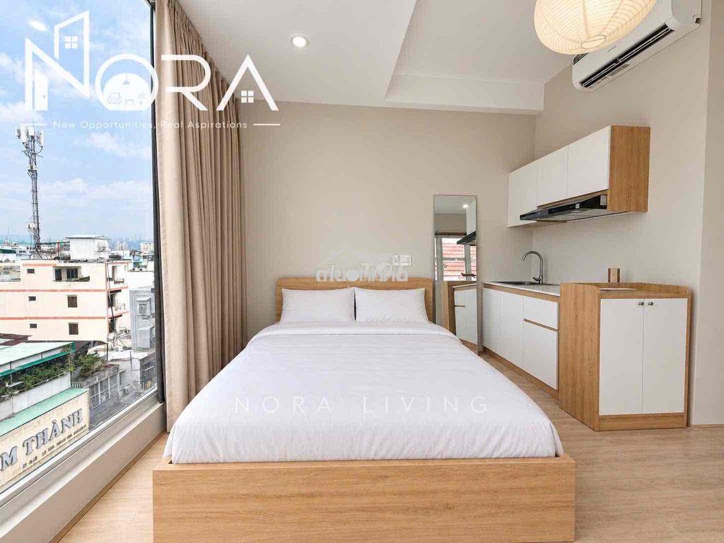 Căn hộ mới 100% – tô hiến thành, q10 sát vạn hạnh mall , gần vincom - Ảnh 2
