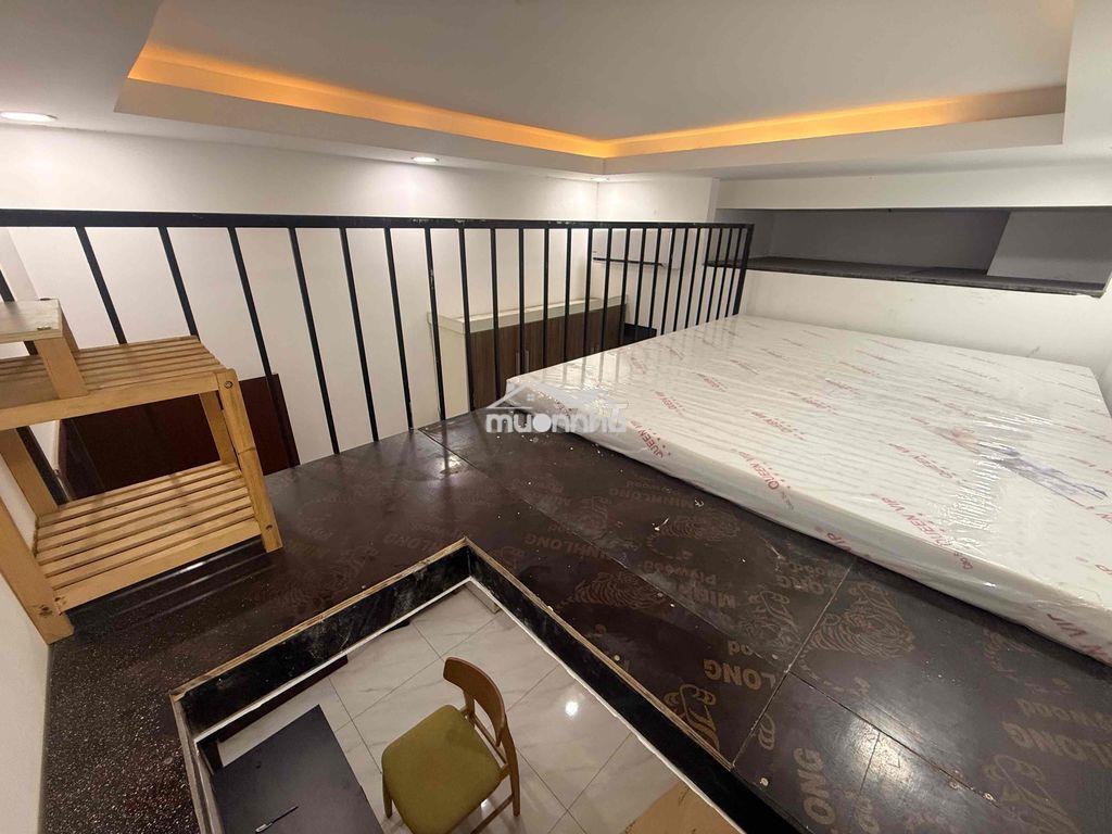 Cho thuê phòng trọ p13 bình thạnh - Ảnh 3