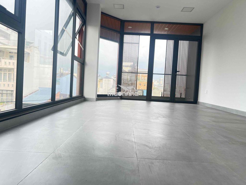 Cho thuê riêng từng sàn vừa ở vừa kdoanh vp ngay mt lê hoàng phái - Ảnh 3