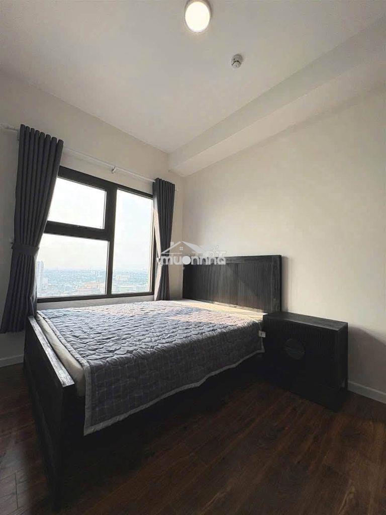 Cho thuê căn hộ the privia 53m² 1pn+ 1wc full nội thất đẹp