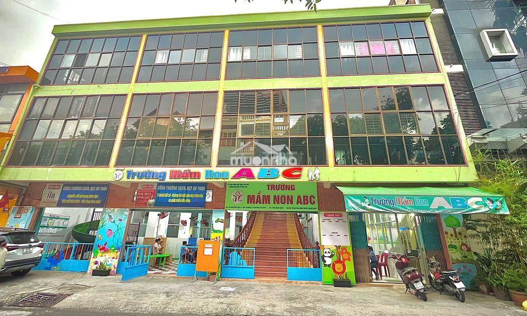 Cho thuê nhà 44 nguyễn hậu (18x15.5), dtsd 837m2, 80 triệu/tháng (tl) - Ảnh 4