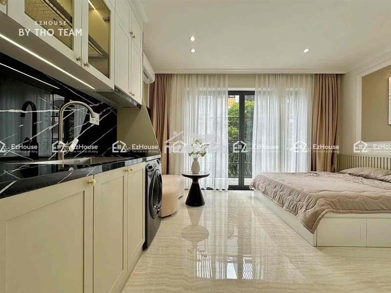 Căn hộ cho thuê lâu dài - hậu giang - new 100% - nội thất cao cấp