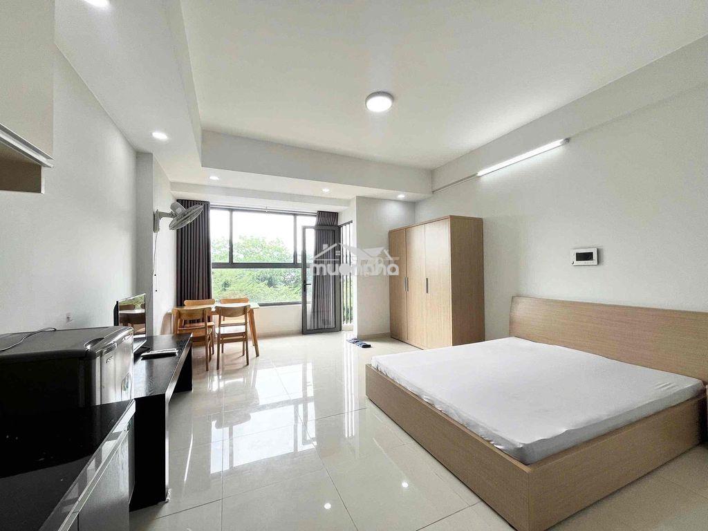 Cho thuê căn hộ studio chung cư cao cấp botanica premier - chủ đầu t - 2