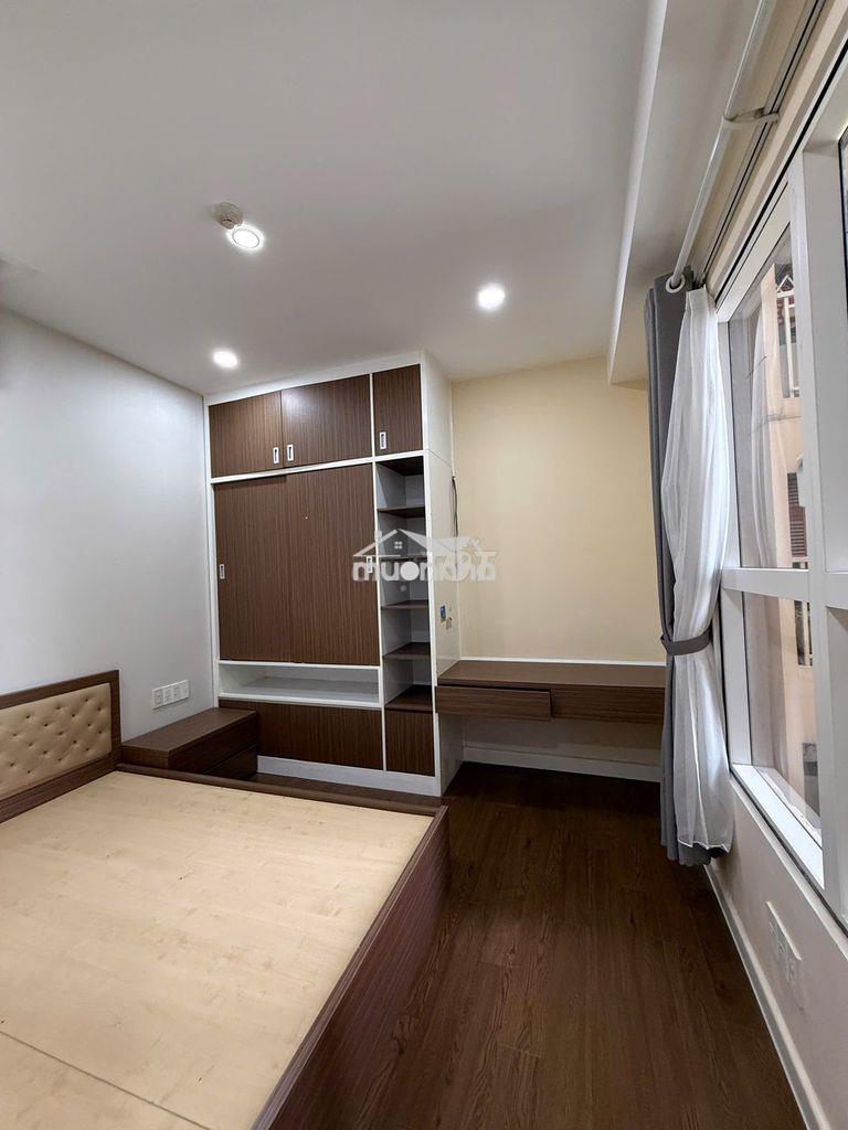 Cần cho thuê căn hộ lucky place, q.6 - Ảnh 4