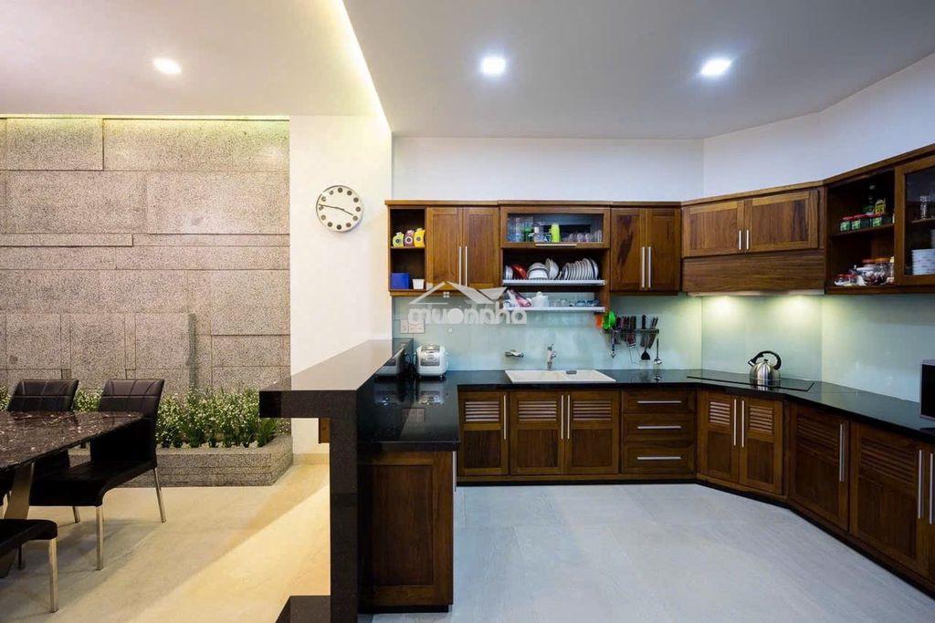 Cho thuê nhà mt 29b chu văn an, phường 26, q. bình thạnh - Ảnh 3