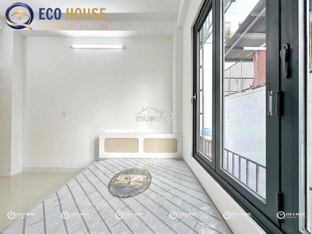 Khai trương toà chdv luxury gần aeon mall - full nội thất cao cấp - 3