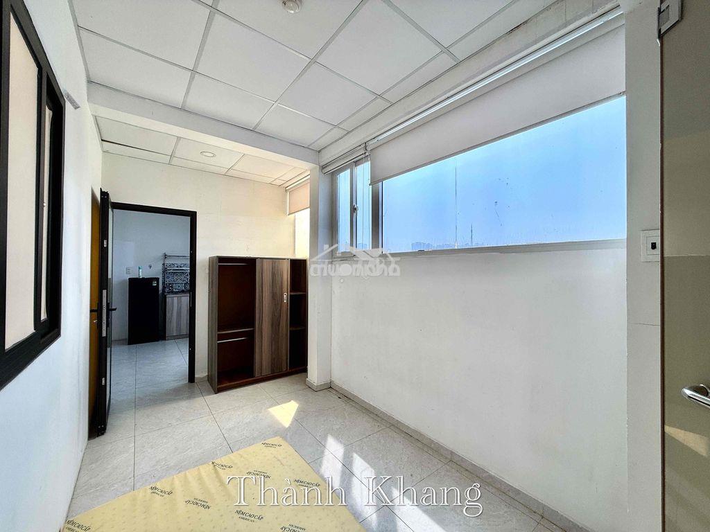 Cho thuê căn hộ 2pn 2wc máy giặt riêng 4ng4xe gần cao thắng q10 - Ảnh 4