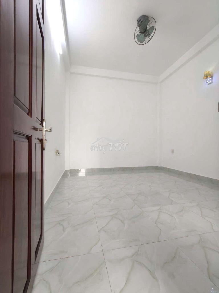 Nhà mới 100% 3 phòng máy lạnh - Ảnh 4