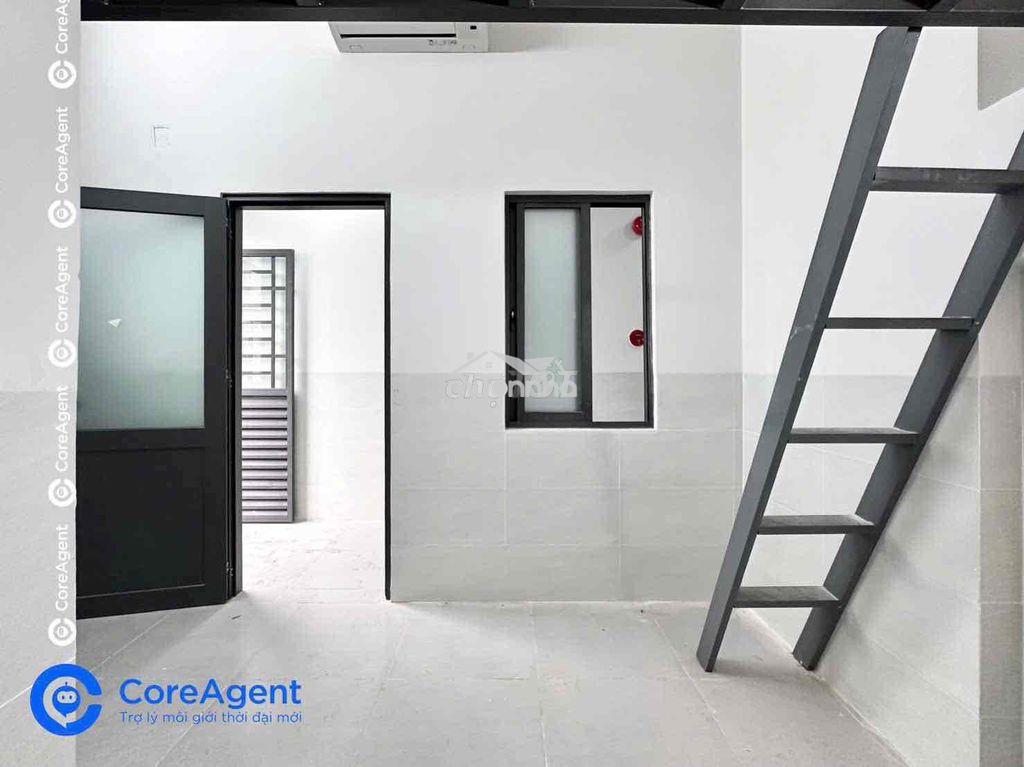 Khai trương duplex mới xây full nội thất gần đh văn hiến - quận 11☘️ - Ảnh 3