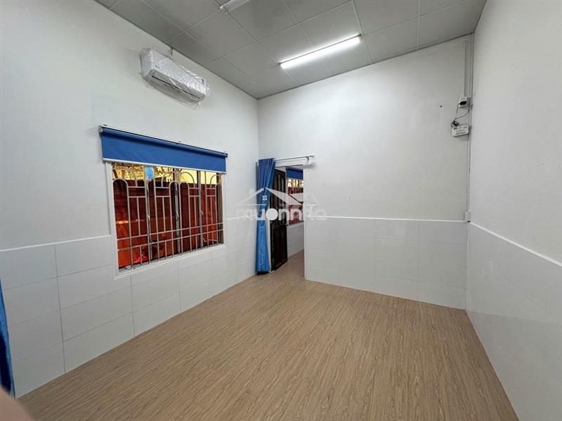 Nhà nguyên căn 84/8 nguyễn duy cung ,