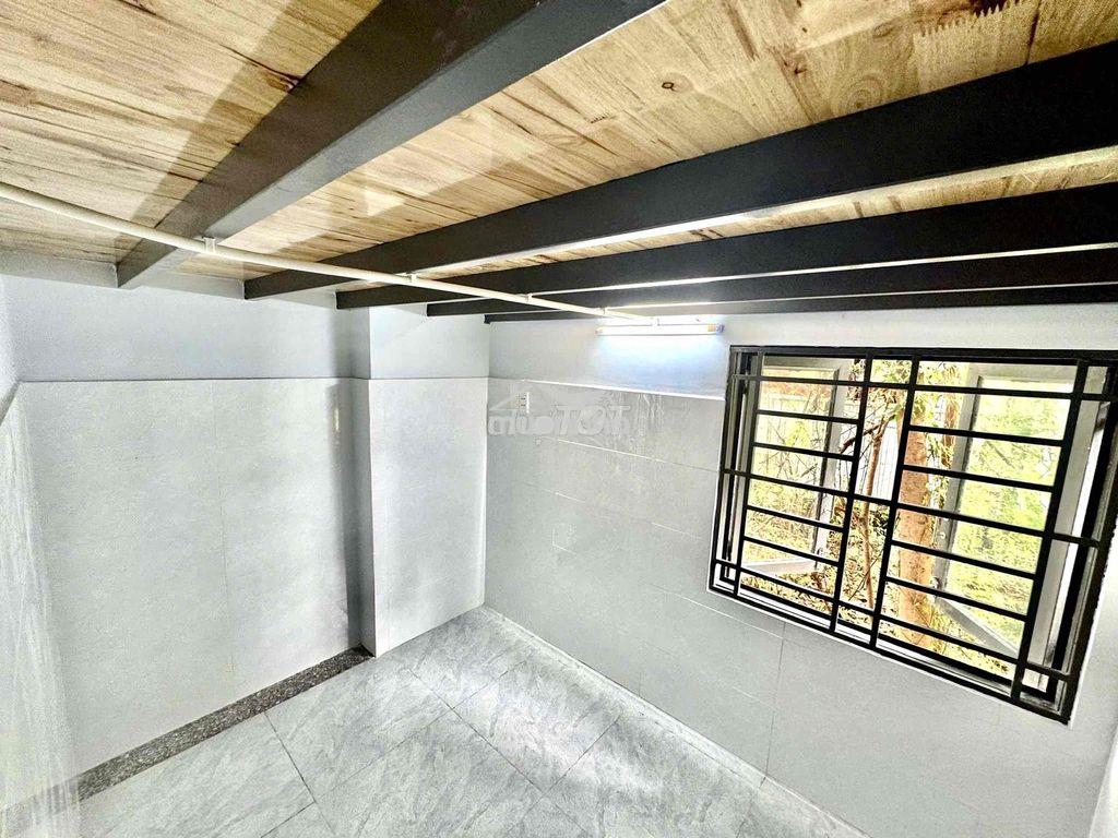 Phòng lớn gần đh nguyễn tất thành - Ảnh 4