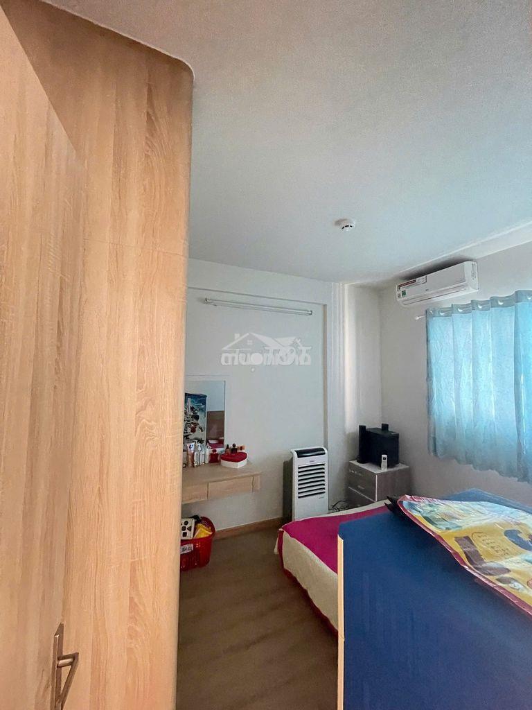 Chính chủ cần bán ch ehomes phú hữu quận 9 dt 40m2 nhà ở tm,nt đầy đủ  - Ảnh 4