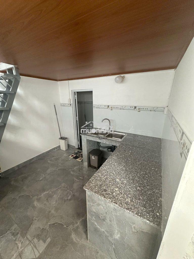 Nhà nguyên căn mới  hẻm đường nguyễn văn quỳ ngay cầu phú mỹ - Ảnh 3