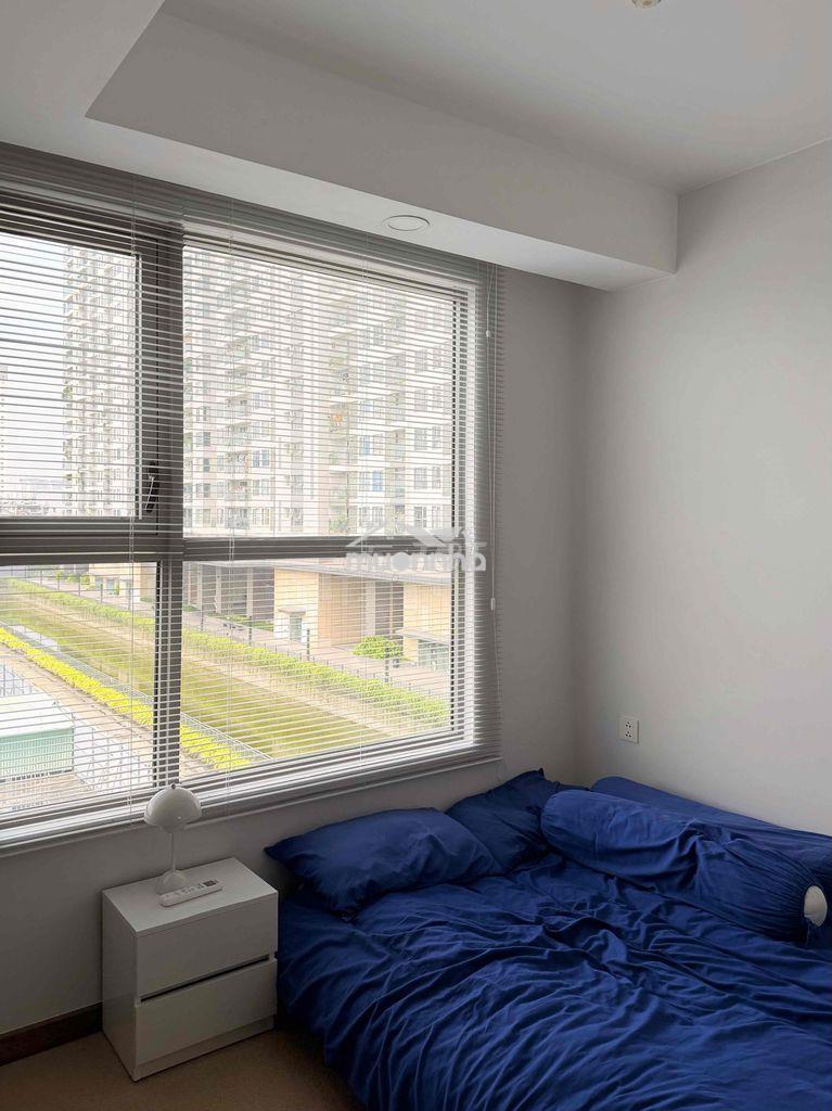 Chính chủ bán chung cư cao cấp sky89 q7  2pn, 2wc 89m2 - Ảnh 3