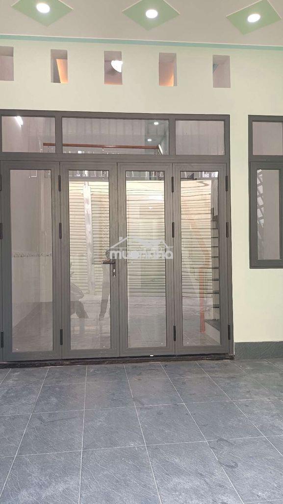 Bán nhà sổ chung tân vĩnh hiệp tân uyên bình dương,4 x17 - Ảnh 3