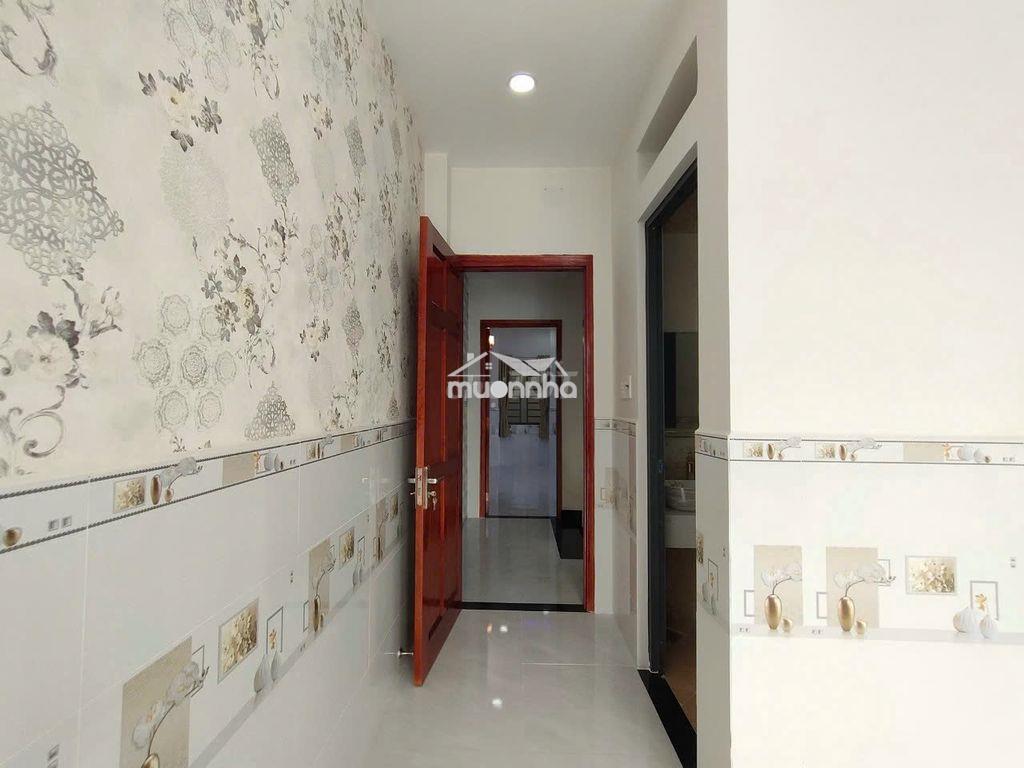 Cho thuê nhà hxt 52/1a thoại ngọc hầu, p. tân thành, q. tân phú - Ảnh 4