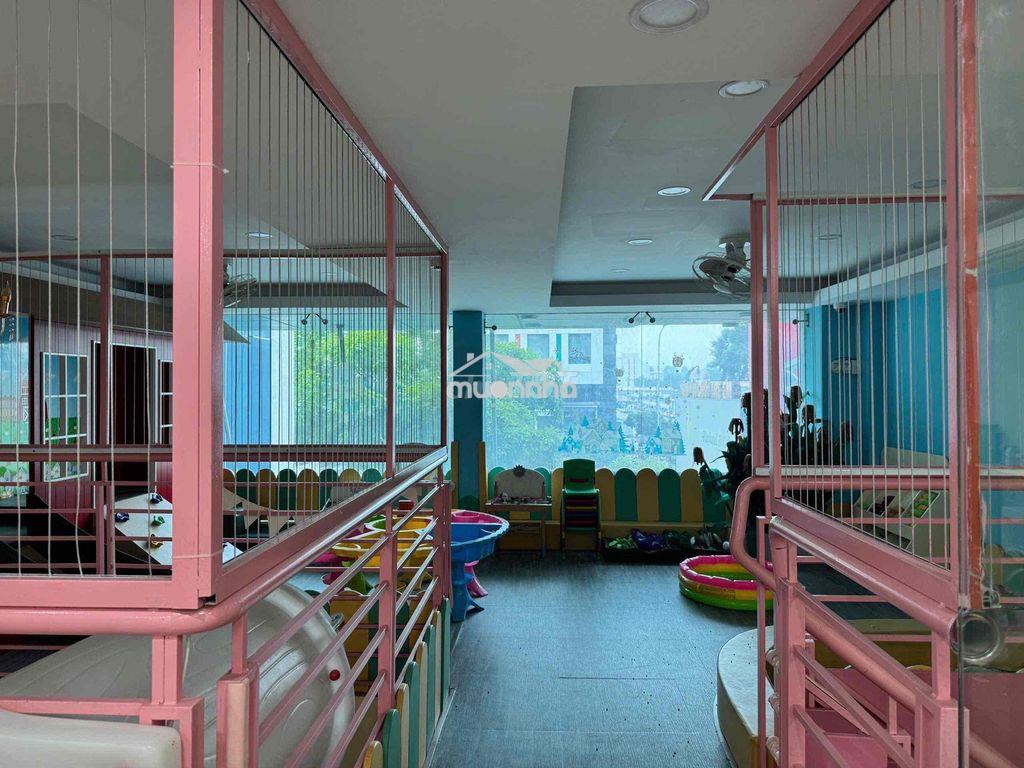 Cho thuê mặt bằng văn phong cộng hoà - Ảnh 2