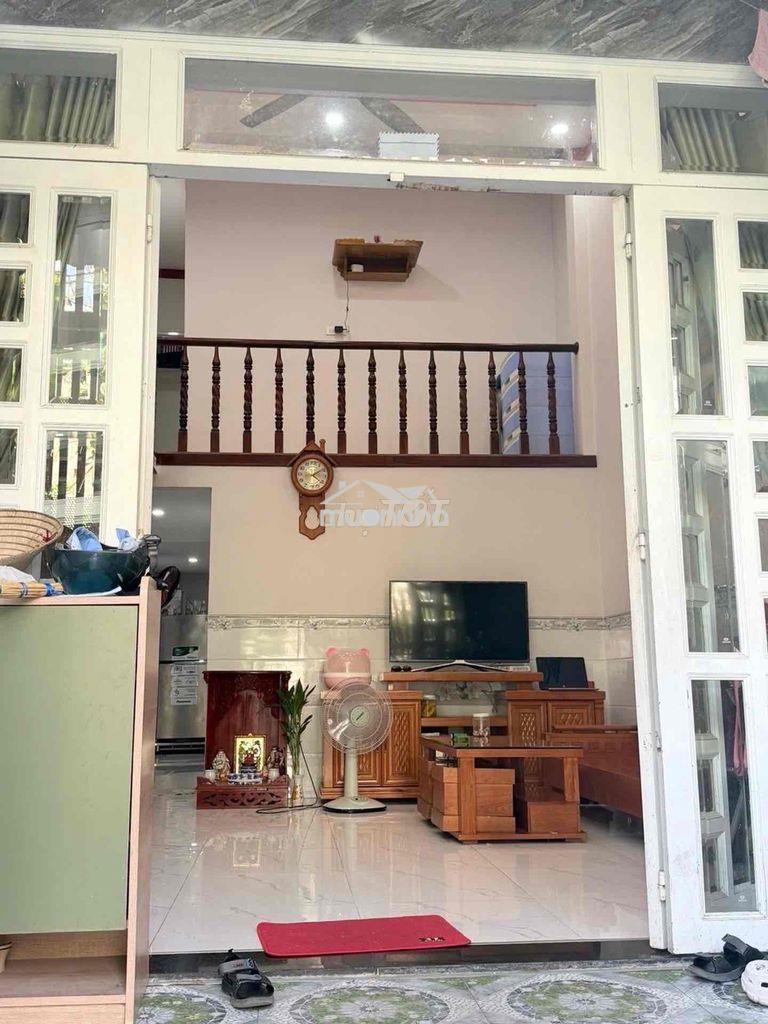 Nhà thật 2 tầng, chỉ 2.54tỉ - 50m2, hẻm xe hơi - lò lu quận 9 - 3
