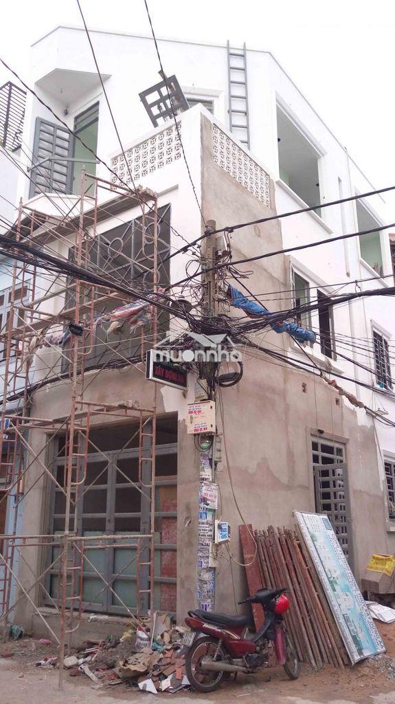 Bán nhà 2 mặt tiền đường, thích hợp ở và kinh doanh - Ảnh 3