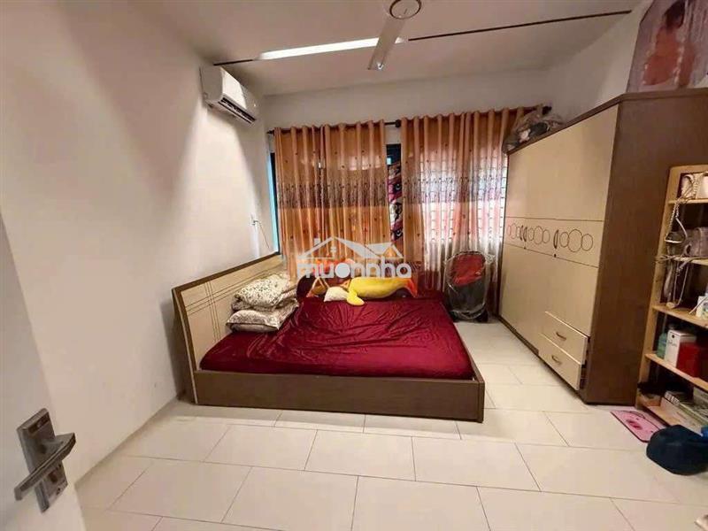 Nhà 2 phòng đầy đủ nội thất